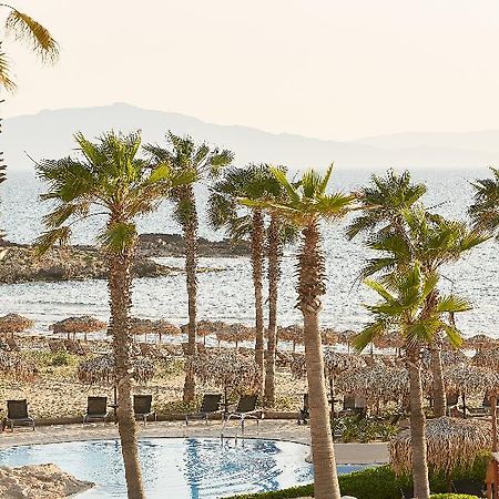 Grecotel Olympia Oasis Loutra Kyllinis Exterior photo