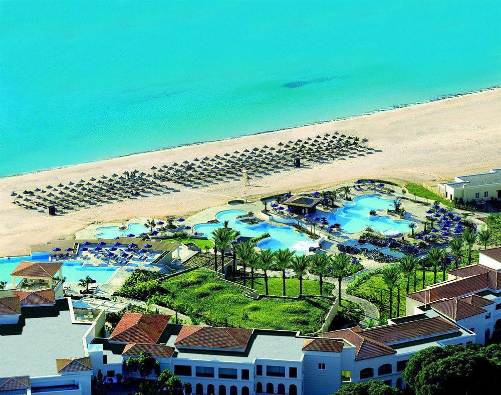 Grecotel Olympia Oasis Loutra Kyllinis Exterior photo