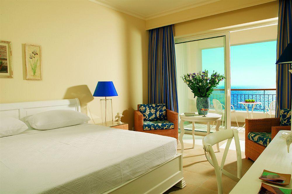 Grecotel Olympia Oasis Loutra Kyllinis Exterior photo