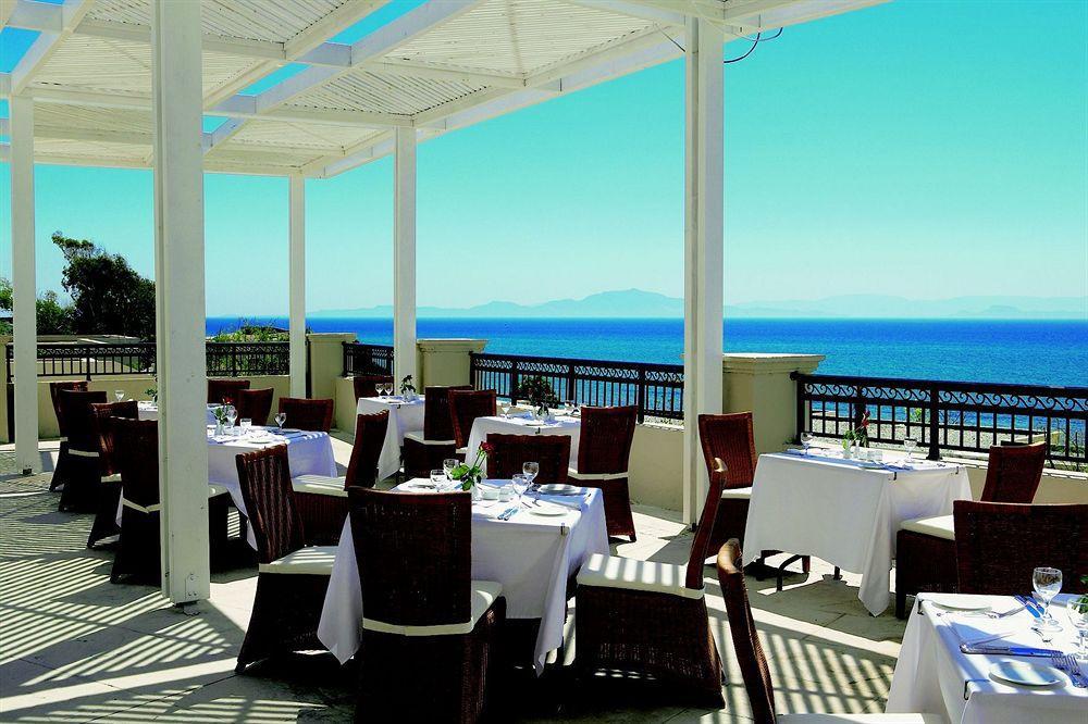 Grecotel Olympia Oasis Loutra Kyllinis Exterior photo