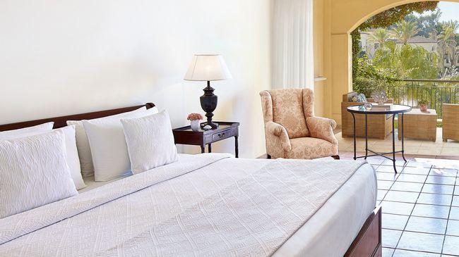 Grecotel Olympia Oasis Loutra Kyllinis Room photo