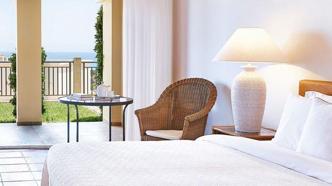 Grecotel Olympia Oasis Loutra Kyllinis Room photo