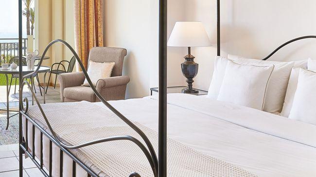 Grecotel Olympia Oasis Loutra Kyllinis Room photo