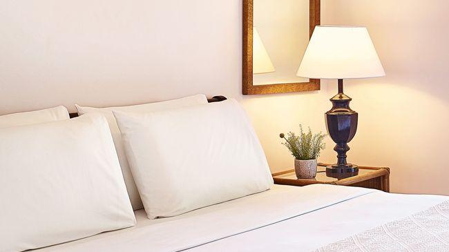 Grecotel Olympia Oasis Loutra Kyllinis Room photo