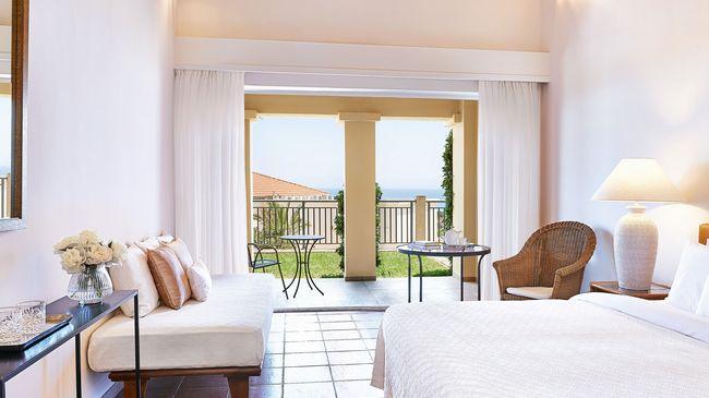 Grecotel Olympia Oasis Loutra Kyllinis Room photo