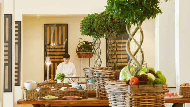 Grecotel Olympia Oasis Loutra Kyllinis Amenities photo