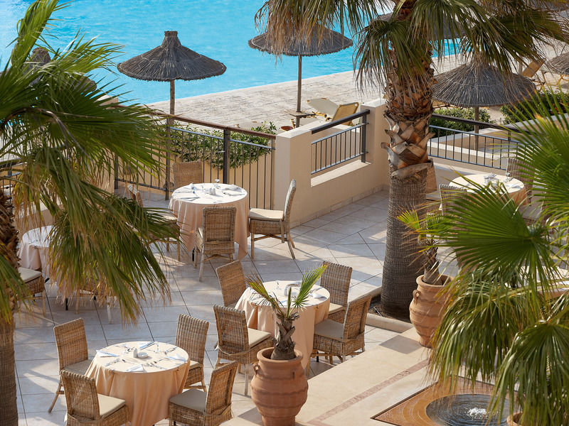 Grecotel Olympia Oasis Loutra Kyllinis Exterior photo