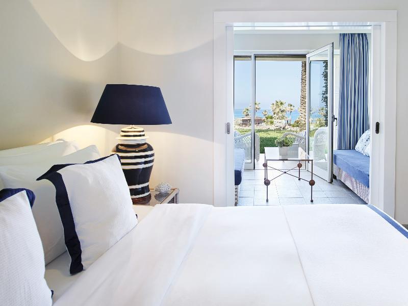 Grecotel Olympia Oasis Loutra Kyllinis Exterior photo