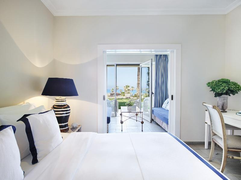 Grecotel Olympia Oasis Loutra Kyllinis Exterior photo