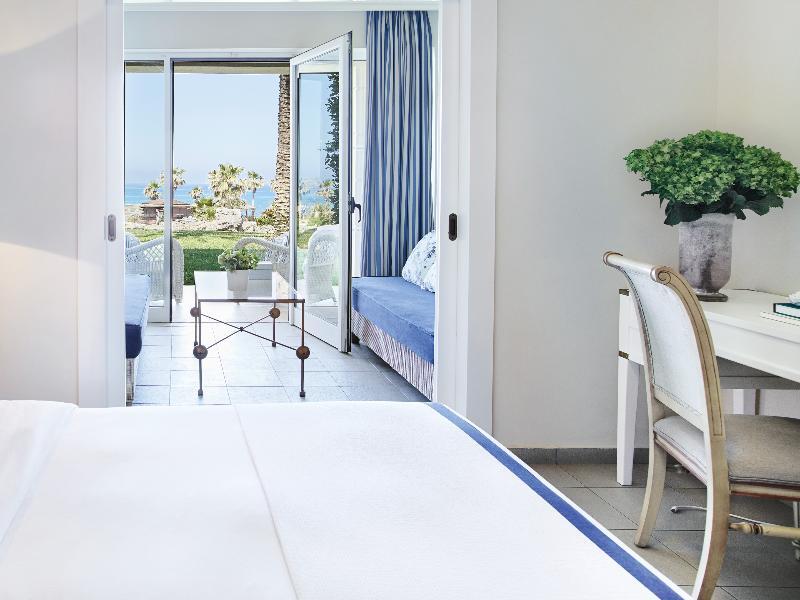 Grecotel Olympia Oasis Loutra Kyllinis Exterior photo