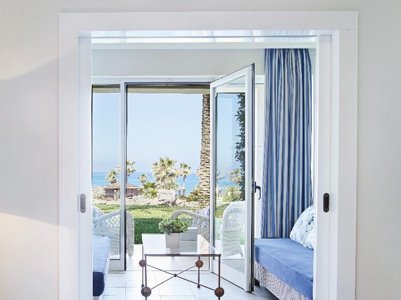 Grecotel Olympia Oasis Loutra Kyllinis Exterior photo
