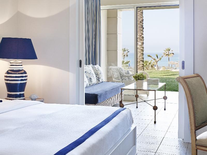 Grecotel Olympia Oasis Loutra Kyllinis Exterior photo